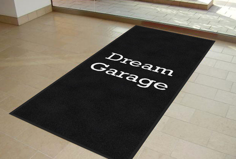 Dream Garage 3 X 7 §