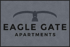 Eagle Gate Apartments Main Logo