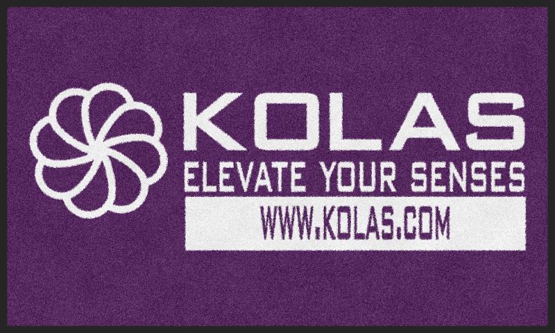 Kolas Doormat