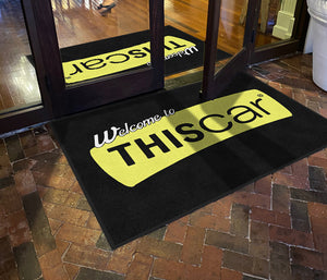 THISCAR Welcome To A4