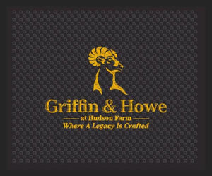 Griffin & Howe NEW
