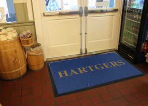 HARTGERS Navy