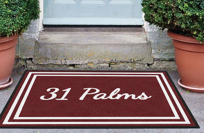 31 Palms - WYOM §