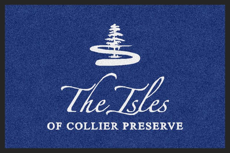 The Isles of Collier Preserve §