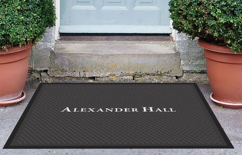 Alexander Hall