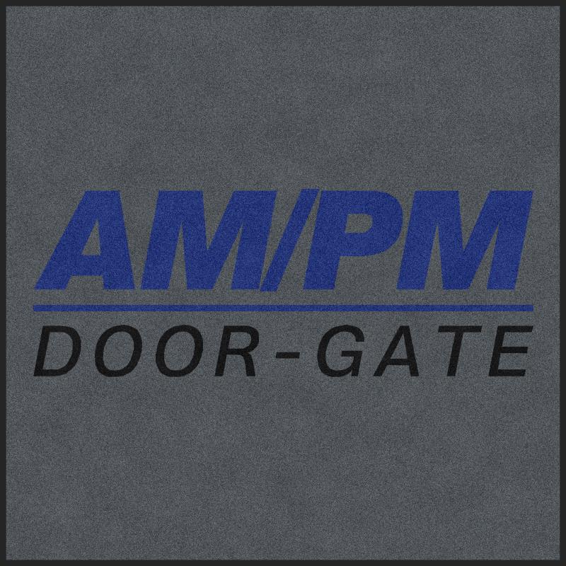 AM/PM Door Inc. §