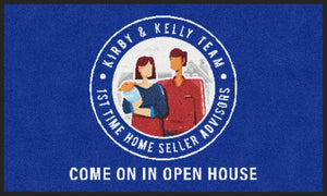Kirby Kelly Team