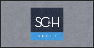 Signs By Tomorrow for client:  SC&H