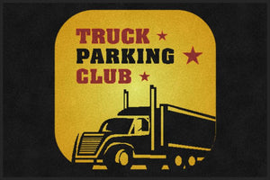 Truck Parking Club
