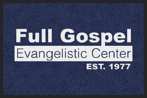 Full Gospel 1