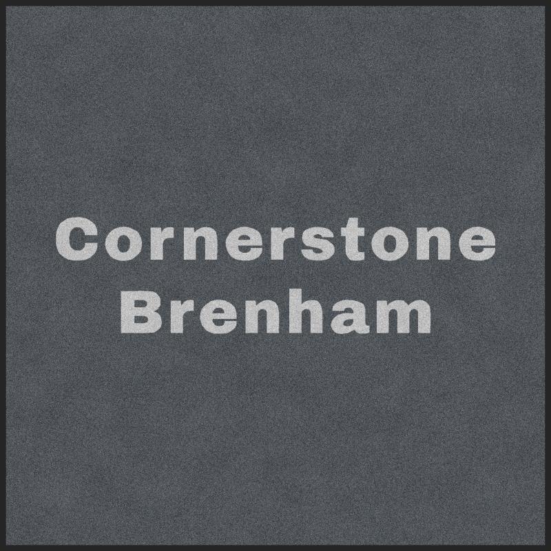 Cornerstone Brenham §