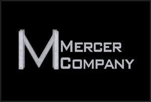 Mercer Company Black