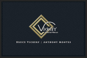 Vickery
