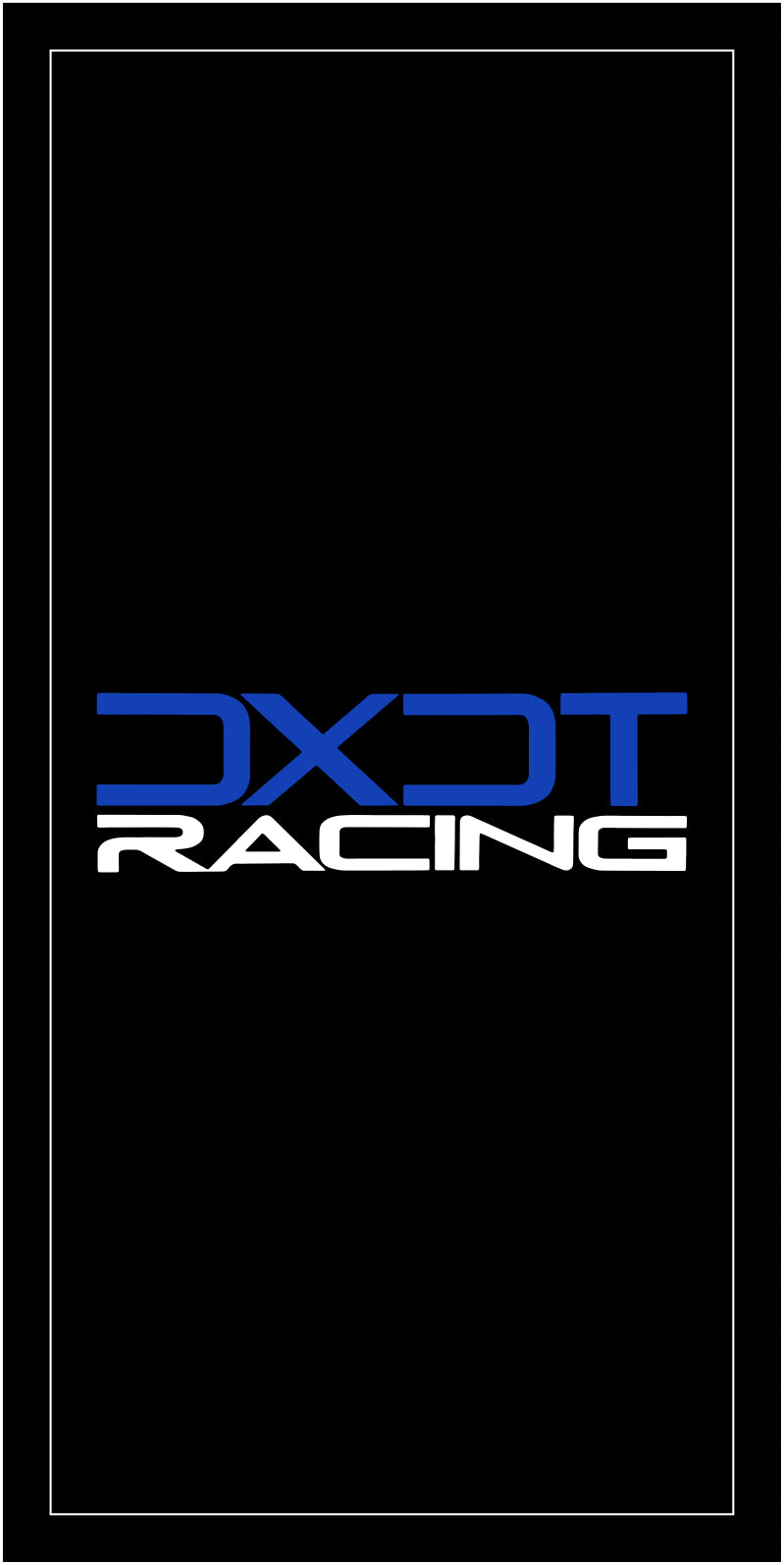 DXDT Racing §
