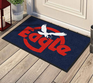 Eagle Realty Blue