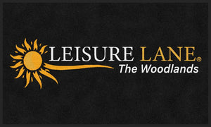 Leisure Lane The Woodlands