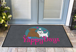 Yappy Days