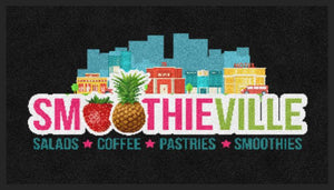 smoothieville 3-5% Shrinkage