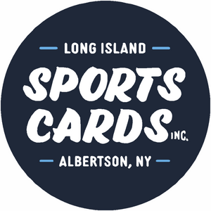 Long Island Sports Cards