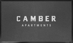 Camber Logomat 2