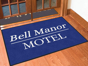 Bell Manor Motel