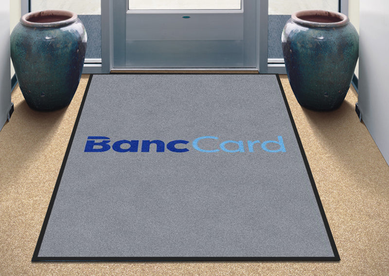 BCA Door Mat