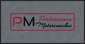 Performance Motorcoaches