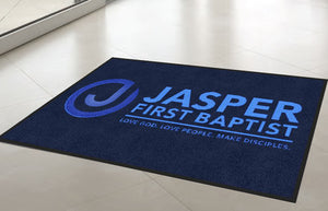 Jasper First Baptist Church