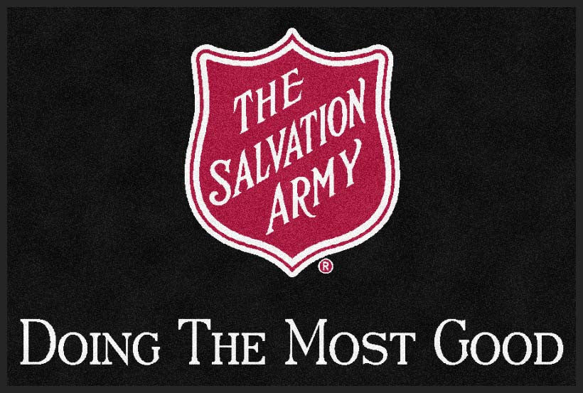 The Salvation Army (Single)