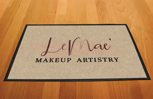 LeMae' Makeup Artistry