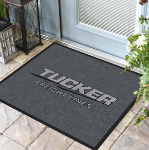 Tucker Freight Lines