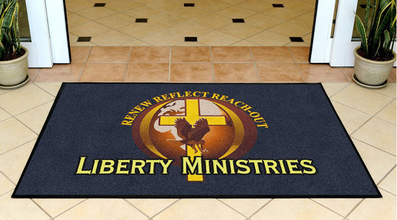 Liberty Ministries Family Center