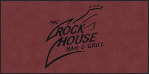 The Rock House