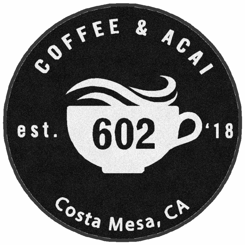 602 Coffee House Costa Mesa §