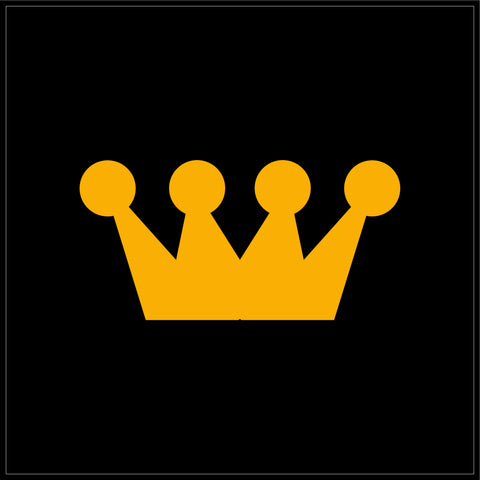 Christa Crews Bright Gold Logo §