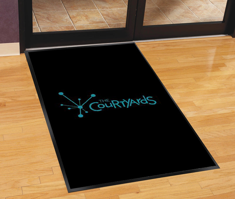 The Courtyards Vertical