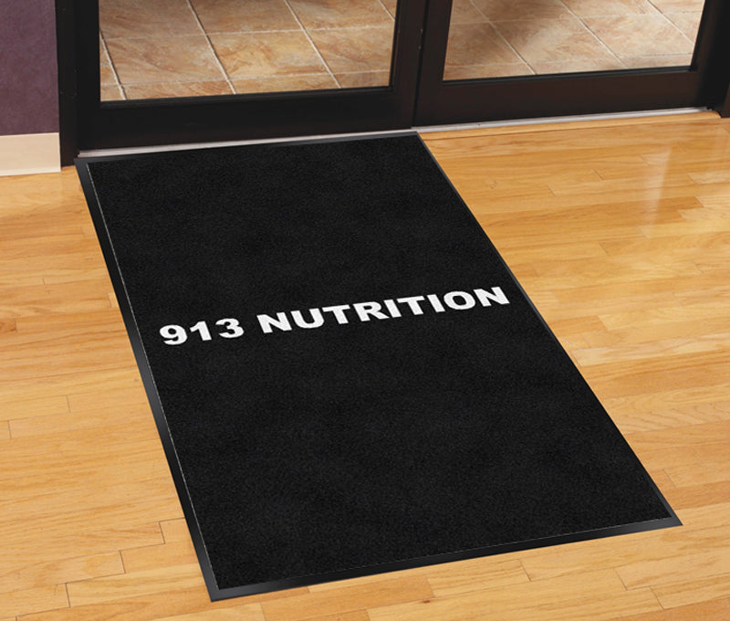 913 Nutrition §