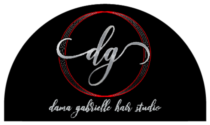 Dama Gabrielle Hair Studio §