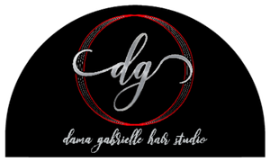 Dama Gabrielle Hair Studio §