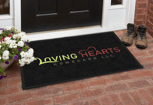 Loving Hearts Home Care LLC.
