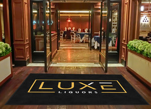 Luxe Liquors