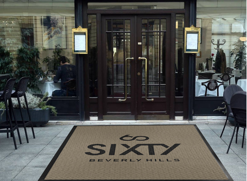 Sixty Hotels §