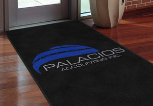 PALACIOS ACCOUNTING INC