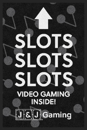 Slots Video Gaming Inside