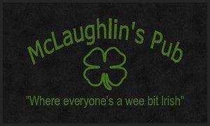 mclaughlin's pub