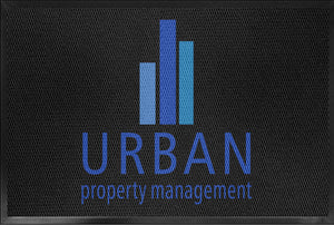 Urban Entrance Mat