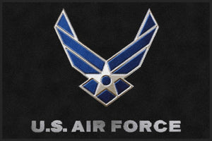 US Air Force Indoor