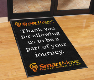 Smart Move LLC Black