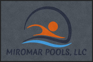Miromar pools