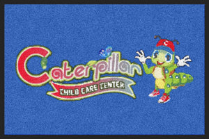 Caterpillar Childcare